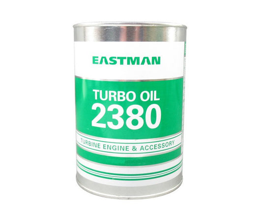 Turbo Oil 2380