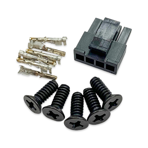 Kit, Electronic Clock Install MIDCONTINENT