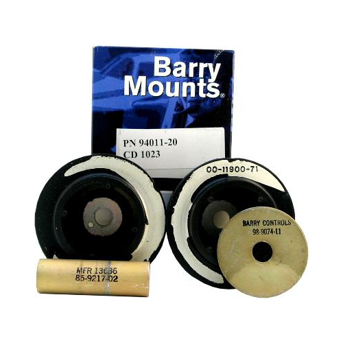 98-9074-11 Barry Washer