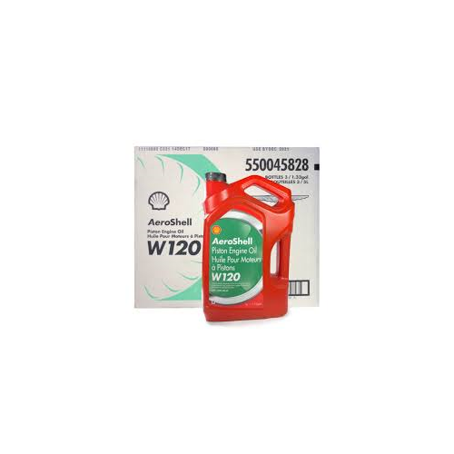 Oil, Piston Engine AEROSHELL; 550045828