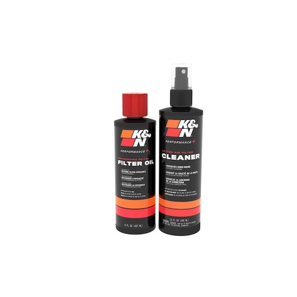 Kit, Re-Charger Kit