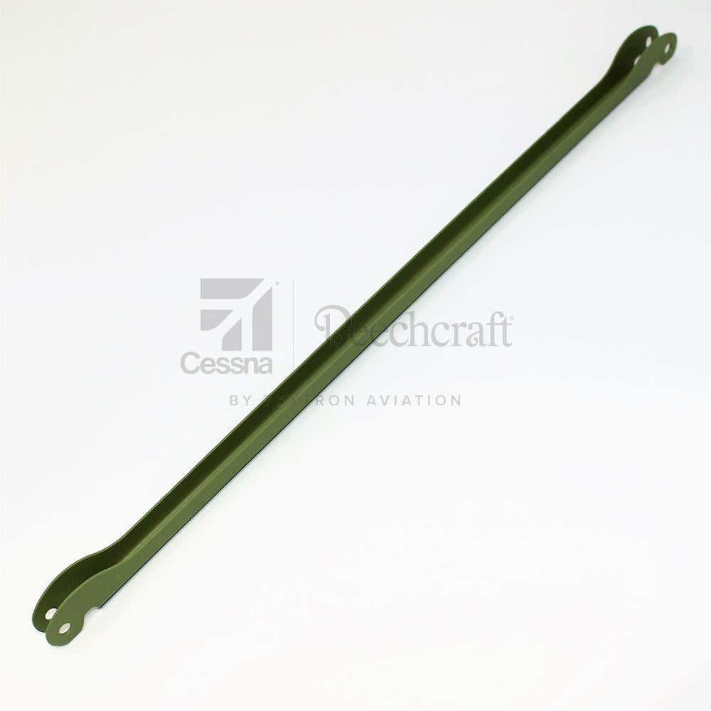 Channel PUSH PULL/ ELEVATOR TRIM TAB ARM 2432003-1