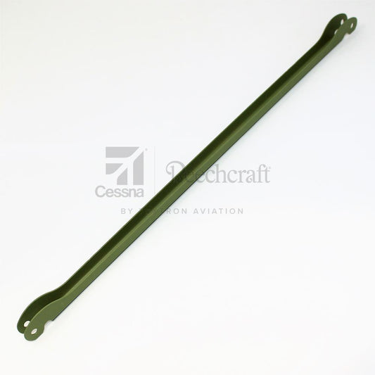 Channel PUSH PULL/ ELEVATOR TRIM TAB ARM 2432003-1