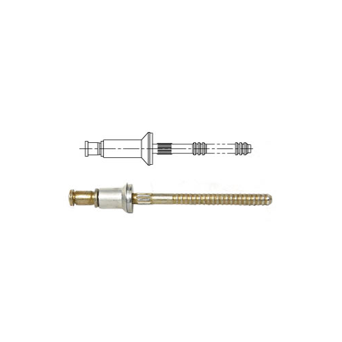 CherryMAX Universal Head Blind Rivet | CR3213-4-02