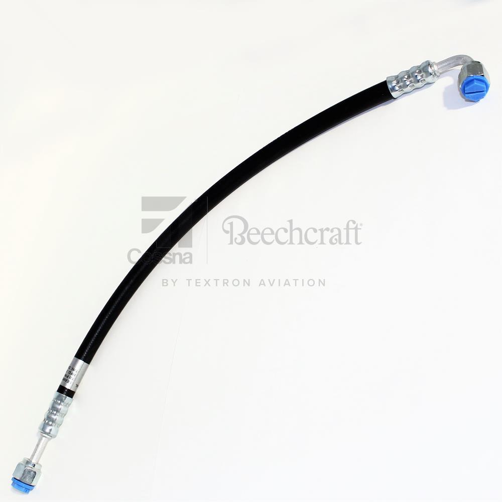 Hose, Refrigerant