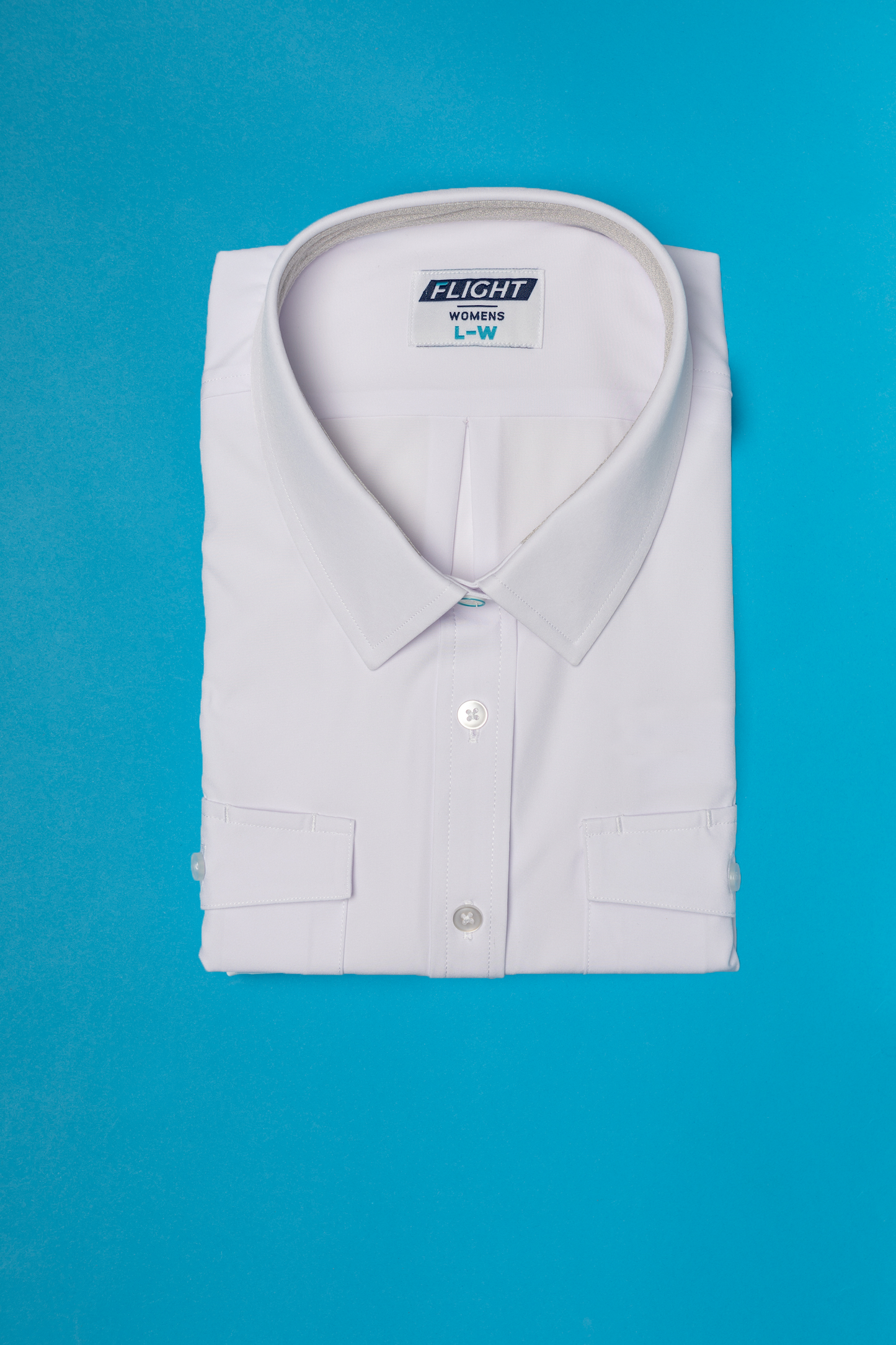Flight Uniform Flight Shirt Women's