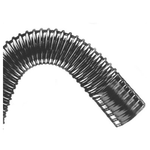 LONESTAR Fan Tube Kit; P/N LS03-02022