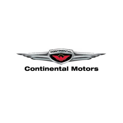 Continental TCM Alternator Bracket