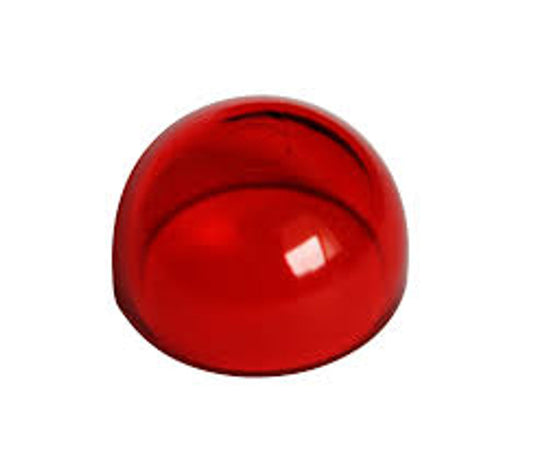 Lens, Red, Wing Light