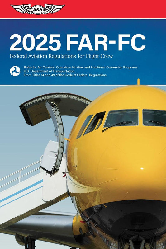 ASA 2025 FAR-FC