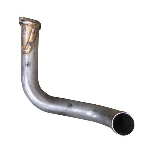 Riser, Exhaust LR