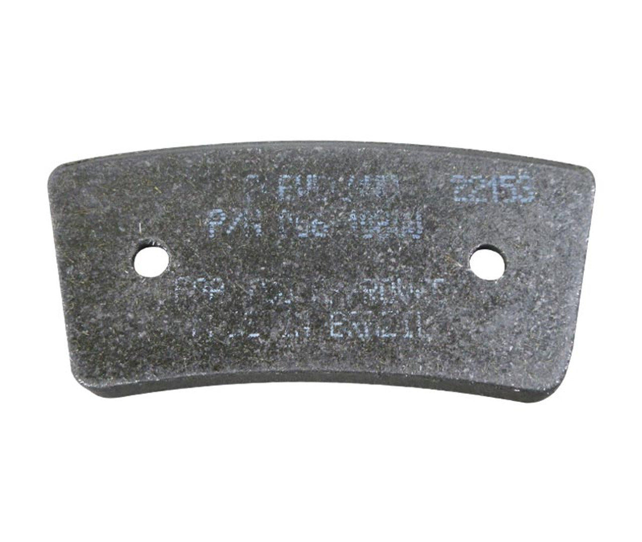Cleveland Brake Lining 066-03300