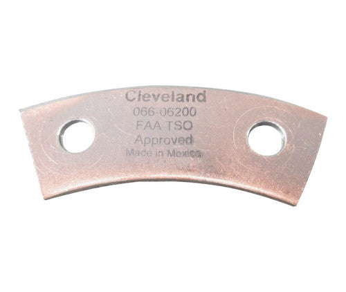 066-06200 Cleveland brake pad