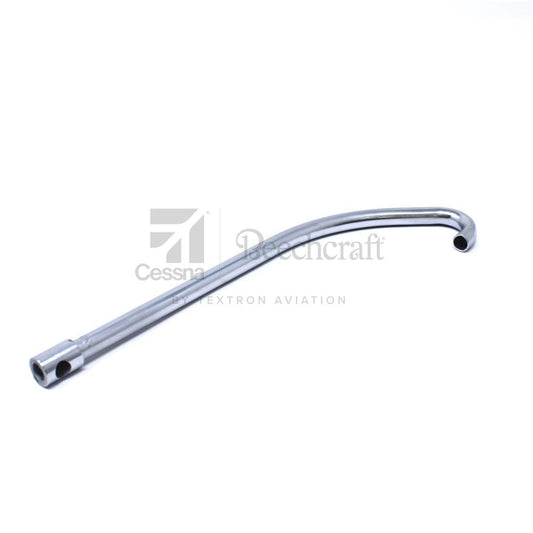 Handle Assy; P/N 1200504-3
