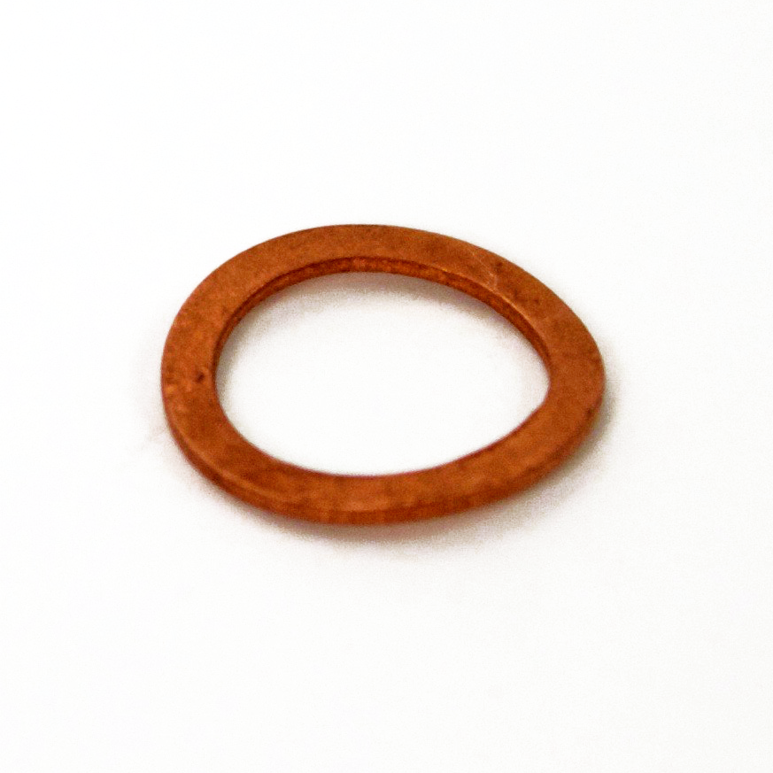 ROTAX Gasket Ring A 10x14