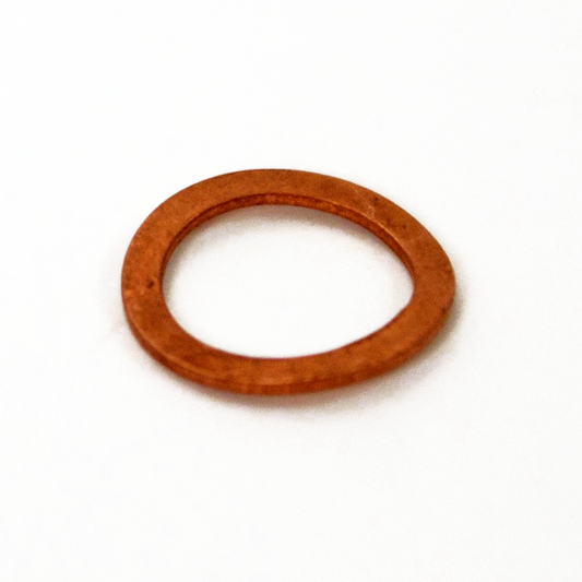 ROTAX Gasket Ring A 10x14