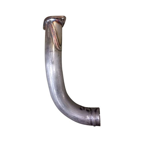 Riser Assy, Exhaust A1754010-1