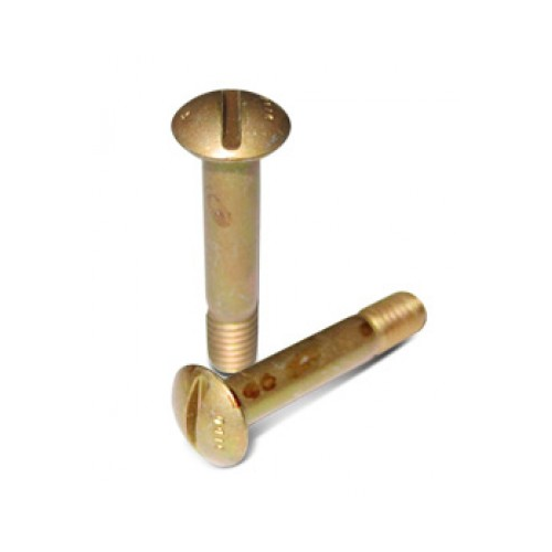 Clevis Bolt Drilled | AN25-18
