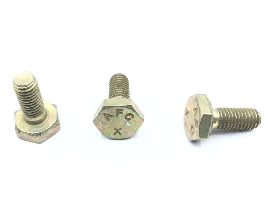 Bolt AN3-3A (50 pack)