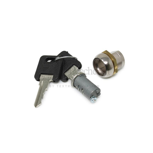 Lock Assy, Cabin Door C253001-0107