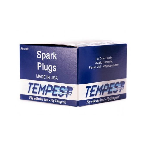 Tempest Spark Plug - UREB36S XL