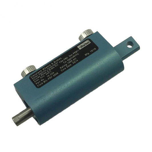 10-23A Housing Assembly Cylinder