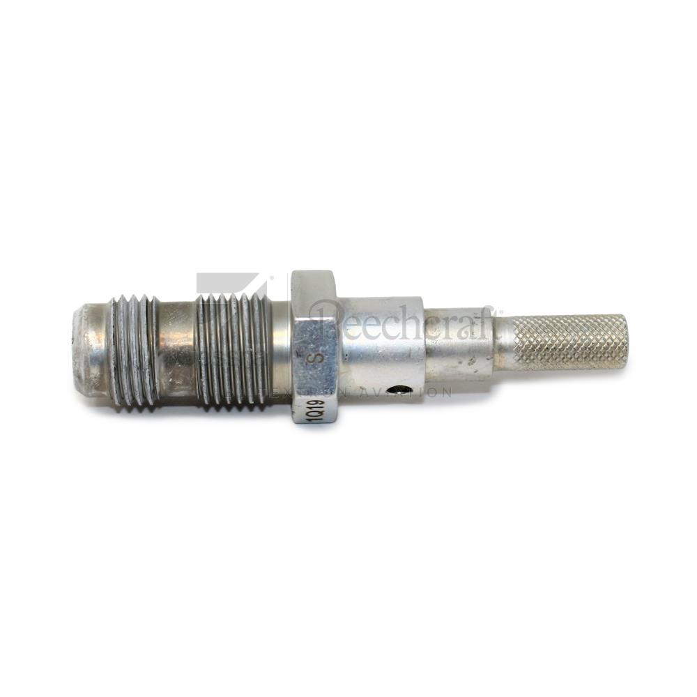 Fuel Drain Valve 50BSH9