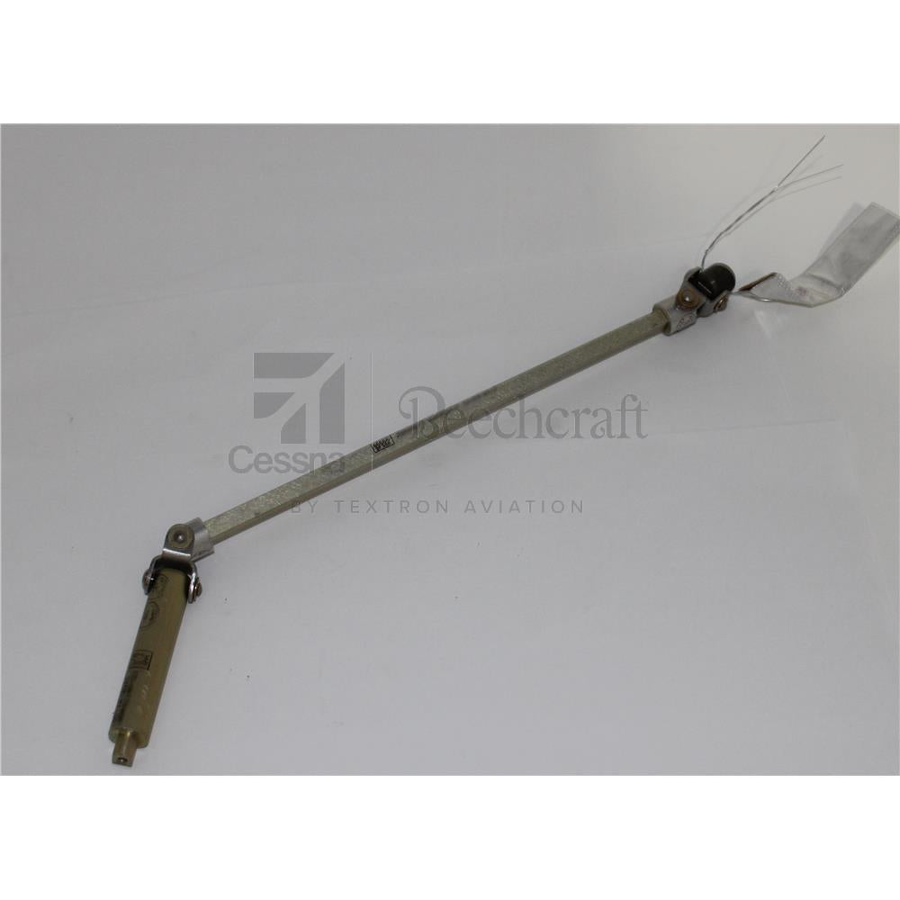 Valve, Fuel Selector CESSNA ; 0513297-1