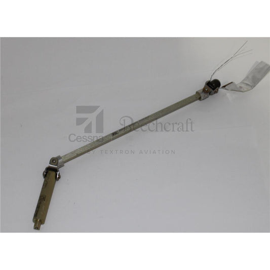 Valve, Fuel Selector CESSNA ; 0513297-1