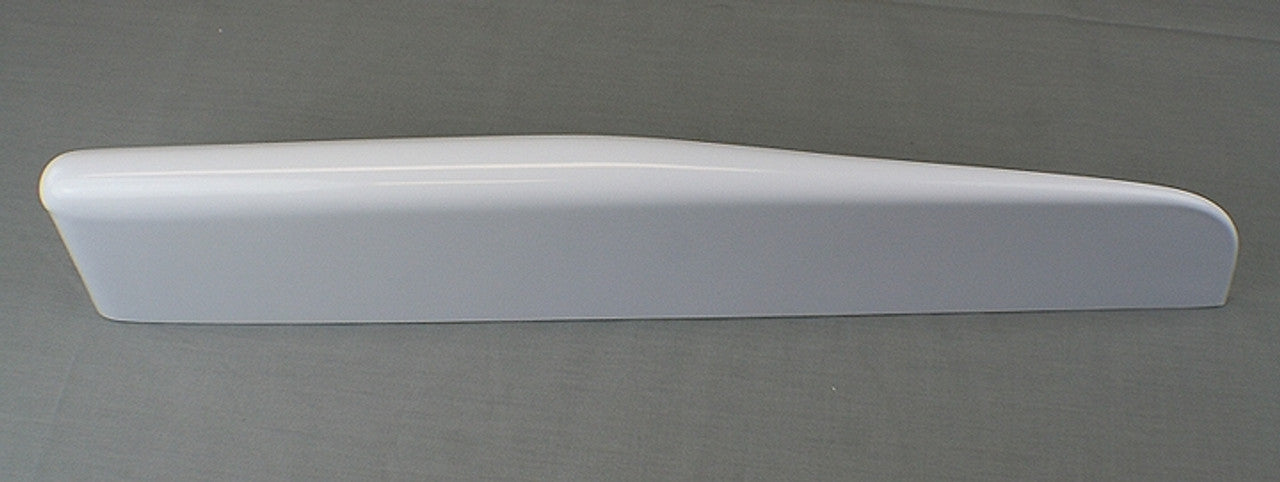 Cessna 172 Elevator Tip (Left) for (1963-1986) (Includes 172R & 172S models) 28-09L-80A, 0532001-94