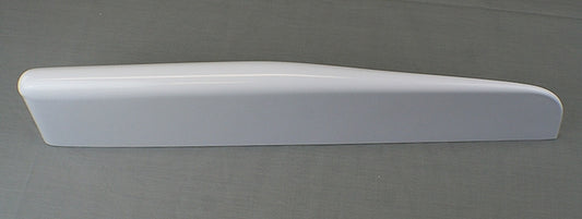 Cessna 172 Elevator Tip (Left) for (1963-1986) (Includes 172R & 172S models) 28-09L-80A, 0532001-94