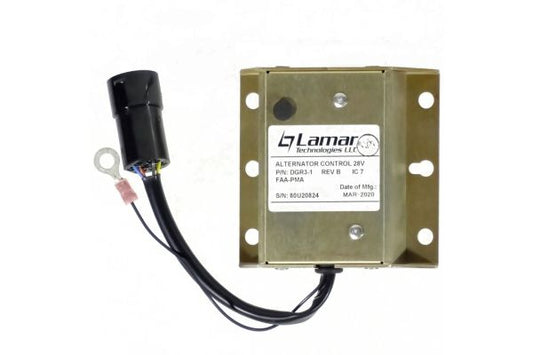Alternator Controller DGR3-1