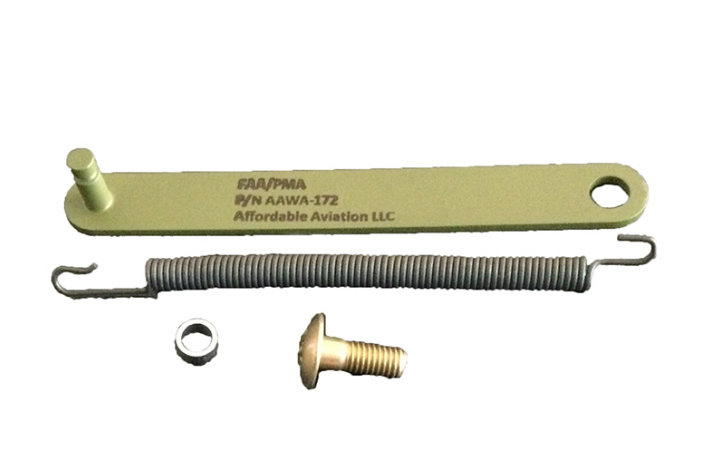 AAWA-172 KIT Window Arm Kit