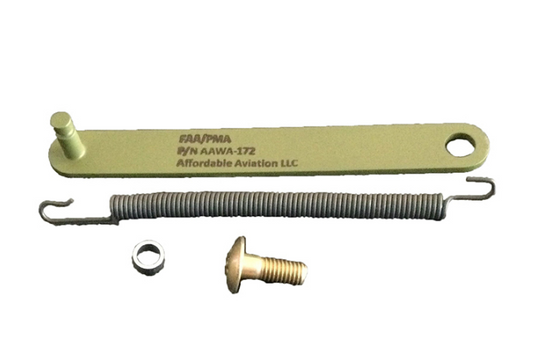AAWA-172 KIT Window Arm Kit