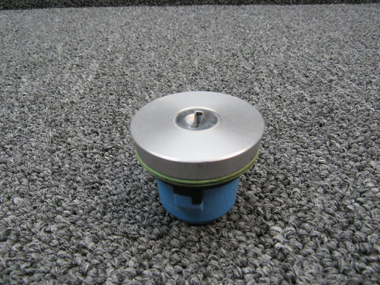 Filler Cap, Glycol CIRRUS; P/N 18052-302