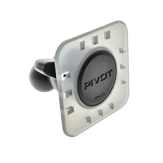 Flyboys PIVOT PPK-1 2.0 Mounting Plate