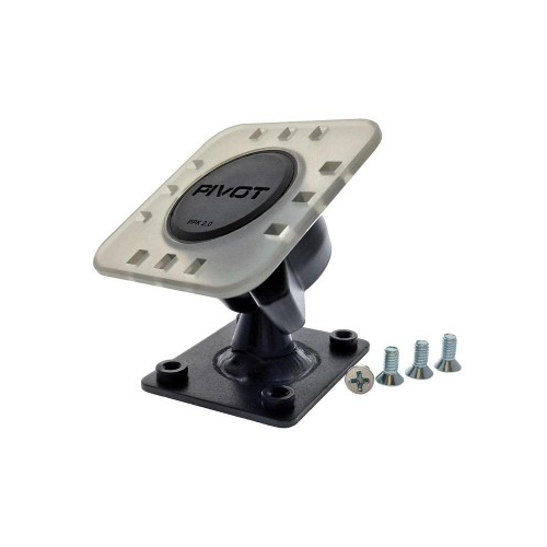 S8FB700 Flyboys PIVOT High Deflection Flush Permanent Mount