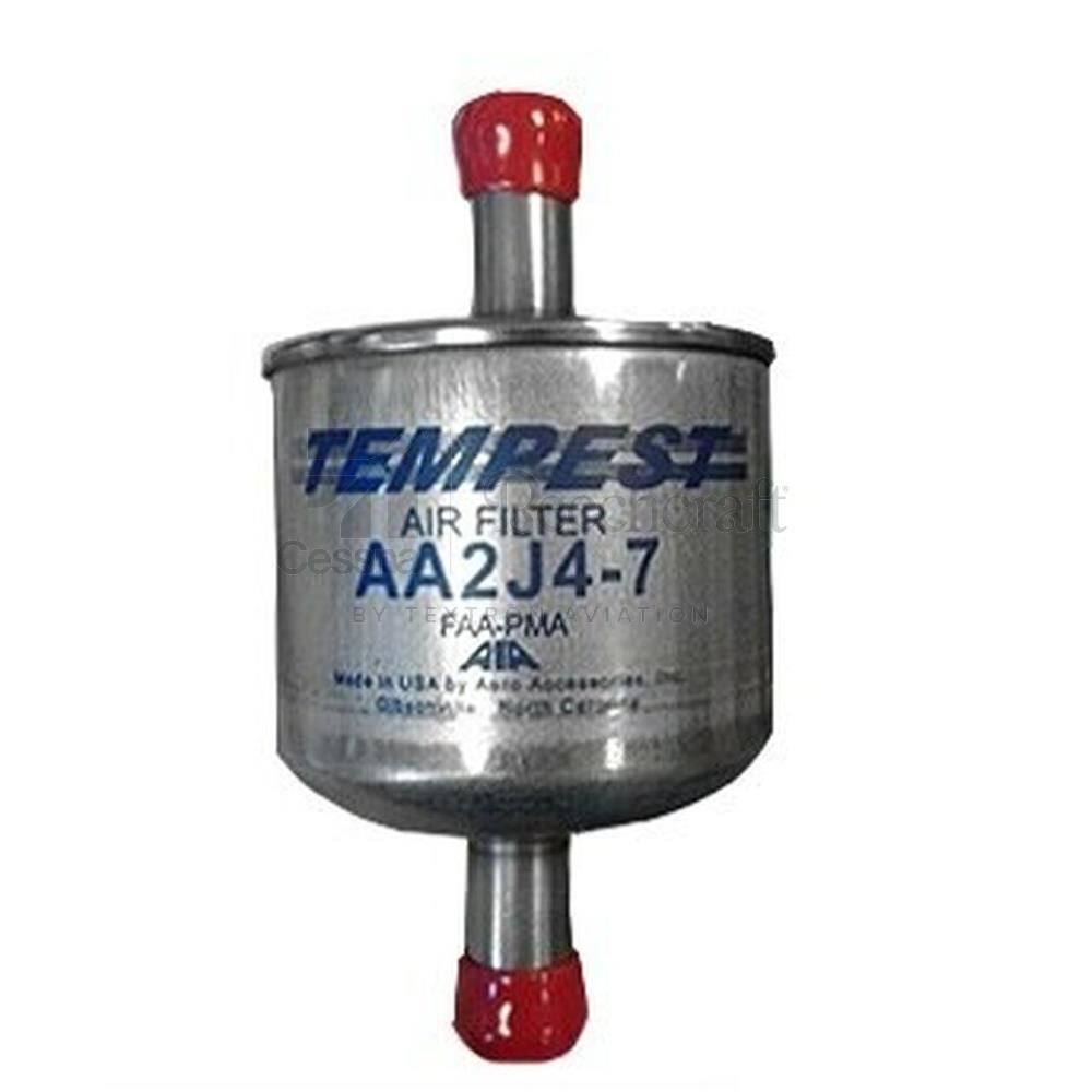 PNEUMATIC FILTER AA2J4-7