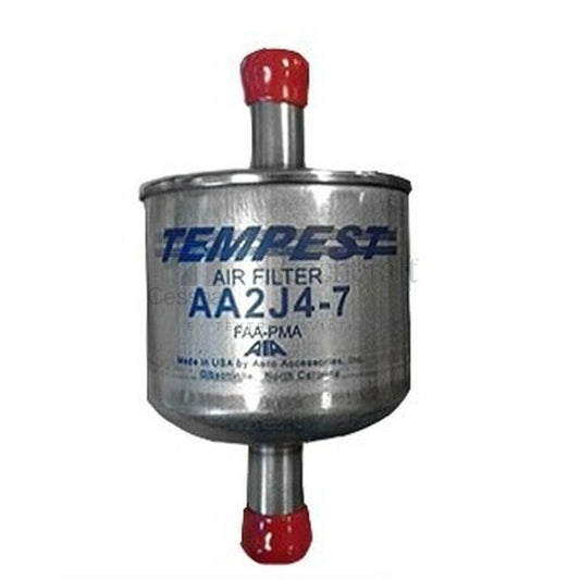 PNEUMATIC FILTER AA2J4-7