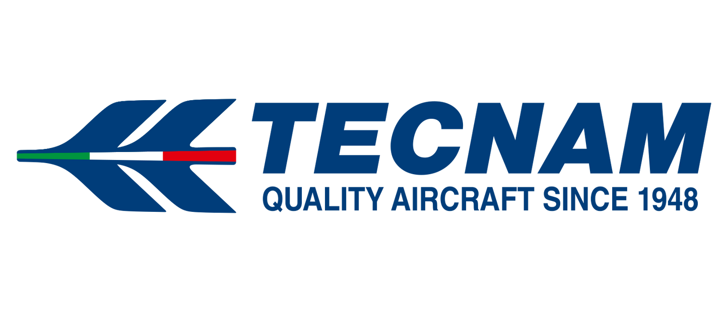LED, Knob Light Wiring TECNAM