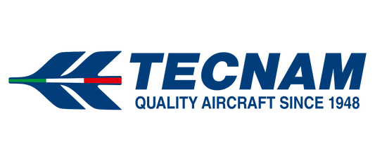 LED, Knob Light Wiring TECNAM