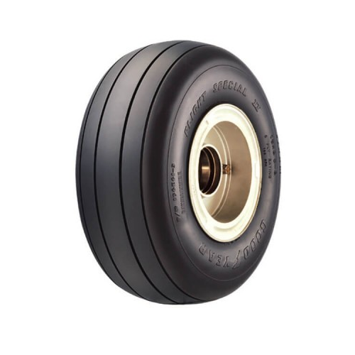 Goodyear 5.00-5 6 Ply Tire