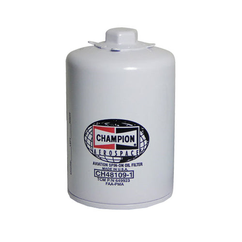 Champion Oil Filter - Options