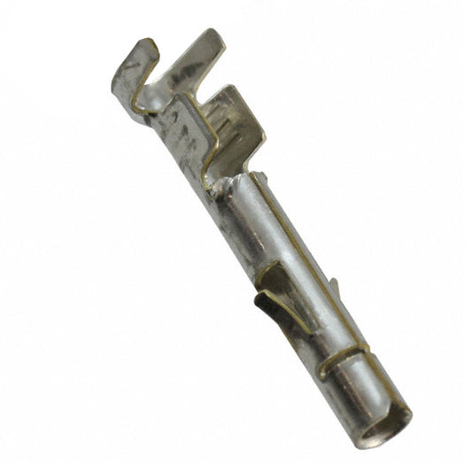 Connector, Socket 14-20AWG Crimp Tin; A106536-ND | 926893-1