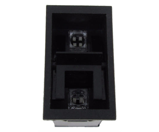 Switch, 2 Position PIPER; 8941K699