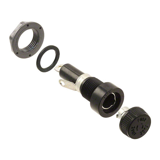 Holder, Fuse AGC | HKP-R