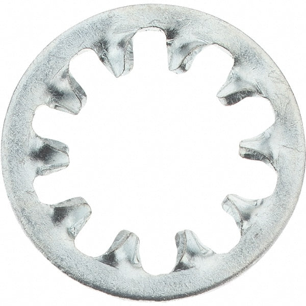 Washer 5/16 S/S Internal Star, Exhaust