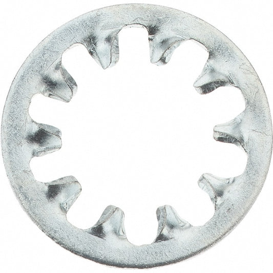 Washer 5/16 S/S Internal Star, Exhaust