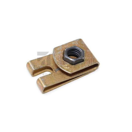 Nut Clip Assembly Self Locking | 130290-2