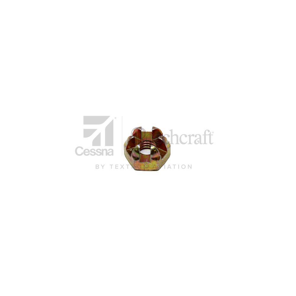Castellated Nut | AN310-3